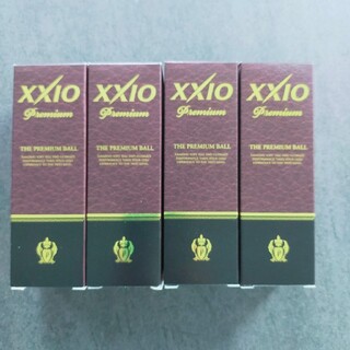 ダンロップ(DUNLOP)のXXIO Premium  ゼクシオ プレミアム ゴルフ ボール(その他)