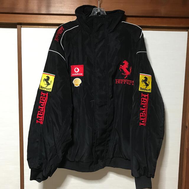 Ferrari  ジャケット　ジャンバー