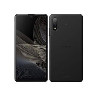 エクスペリア(Xperia)のSONY Xperia Ace II(スマートフォン本体)