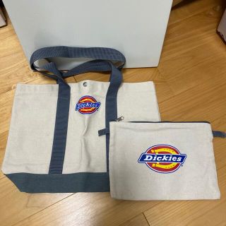 ディッキーズ(Dickies)のディッキーズ　トートバッグ(トートバッグ)