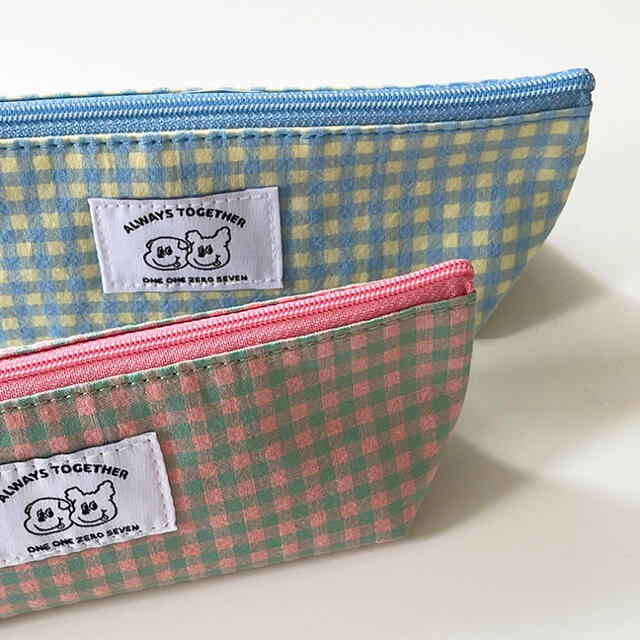 値下げ中 韓国雑貨 1107 イルイルゴンチル 21新作ペンケースの通販 By はなもり S Shop ラクマ 値下げ中 韓国雑貨 1107 イルイルゴンチル 21新作ペンケースの通販 By はなもり S Shop ラクマ