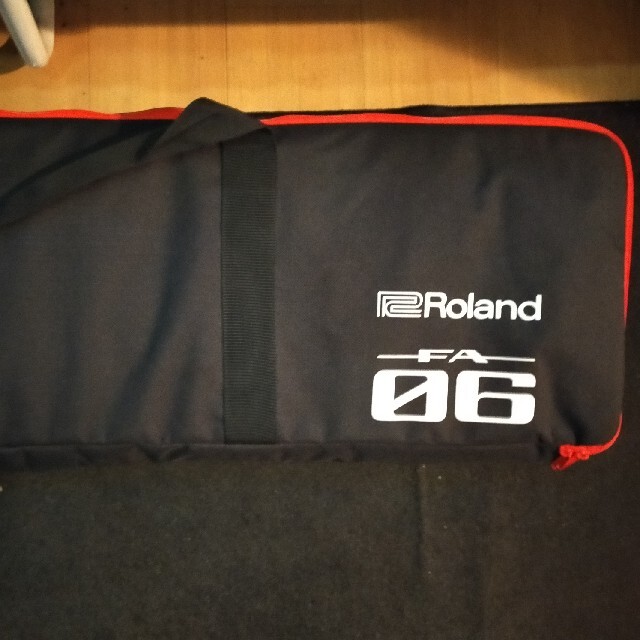 Roland(ローランド)のROLAND FA-06 楽器の鍵盤楽器(キーボード/シンセサイザー)の商品写真