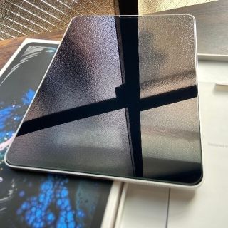 iPad - iPad Pro 11インチ(第1世代) Wi-Fi 512GB シルバーの通販 by