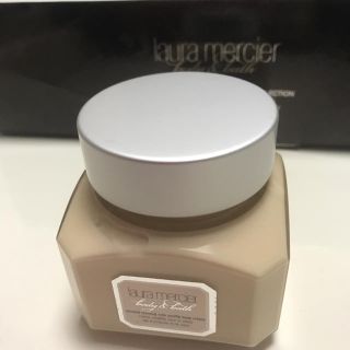 ローラメルシエ(laura mercier)のローラメルシェ ホイップトボディクリーム(ボディクリーム)