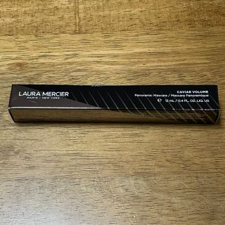 ローラメルシエ(laura mercier)の新品！ローラメルシエ♡マスカラ(マスカラ)