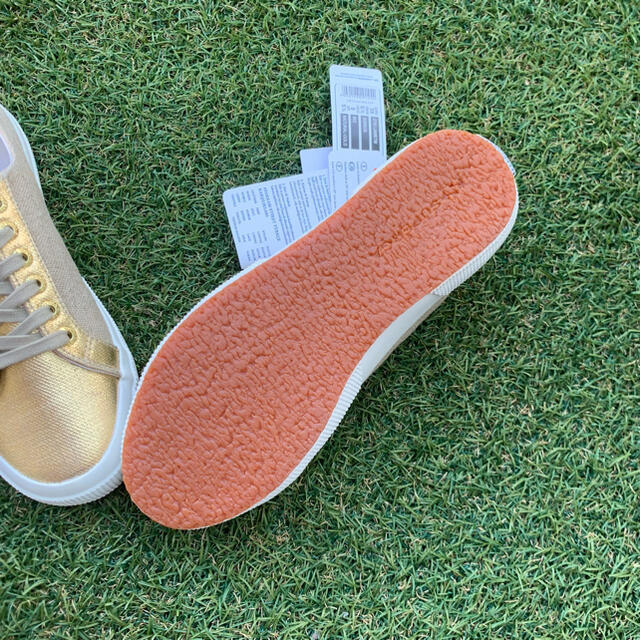 SUPERGA(スペルガ)の新品39 SUPERGA スペルガ 2750 LINMETW G307 レディースの靴/シューズ(スニーカー)の商品写真