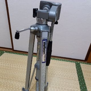 ベルボン(Velbon)のVelbon VGB-3DX　三脚(その他)