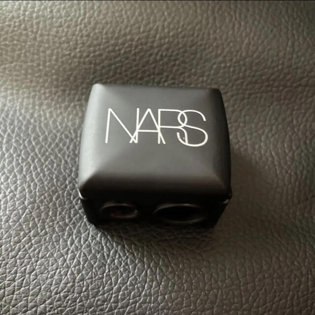 NARS(ナーズ)のNARS ペンシルシャープナー コスメ/美容のメイク道具/ケアグッズ(その他)の商品写真