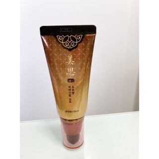 ミシャ(MISSHA)の✰値下げしました✰ MISSHA チョボヤン BBクリーム 21号 (BBクリーム)