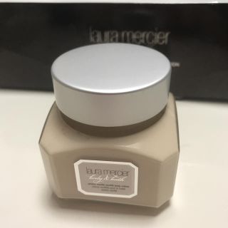 ローラメルシエ(laura mercier)のローラメルシェ  ホイップトボディクリーム(ボディクリーム)