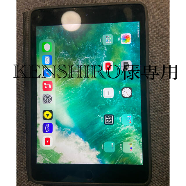 iPad mini4 Wi-Fi＋cellularモデル128GB 【限定製作】 www.skytrac.ca