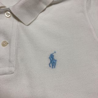 ポロラルフローレン(POLO RALPH LAUREN)のリリックママ様専用　ラルフローレン　ポロシャツ(ポロシャツ)