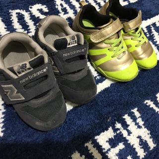 ニューバランス(New Balance)のニューバランスのみ！(その他)