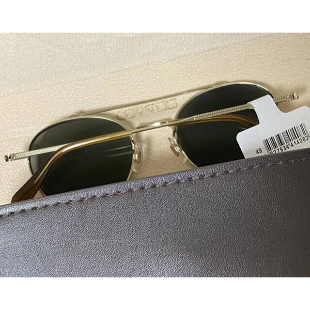 OLIVER PEOPLES オリバーピープルズ Watts Sun サングラス 【現金特価