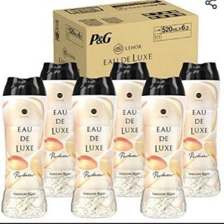 ピーアンドジー(P&G)の新品未使用(洗剤/柔軟剤)