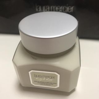 ローラメルシエ(laura mercier)のローラメルシェ ホイップトボディクリーム(ボディクリーム)