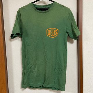 デウスエクスマキナ(Deus ex Machina)のデウスエクスマキナ　Tシャツ(Tシャツ/カットソー(半袖/袖なし))