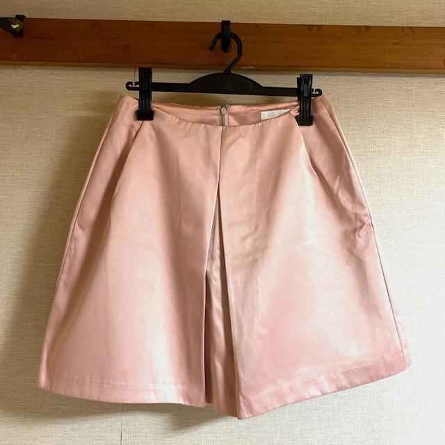 AG by aquagirl(エージーバイアクアガール)のエージーバイアクアガール✳︎スカート レディースのスカート(ひざ丈スカート)の商品写真