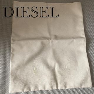 ディーゼル(DIESEL)のディーゼル　袋(ショップ袋)