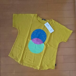 カルディア(CALDia)のカルディアTシャツ140男の子女の子(Tシャツ/カットソー)