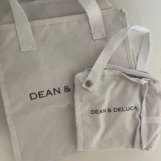 ディーンアンドデルーカ(DEAN & DELUCA)のDEAN＆DELUCA保冷バッグ(弁当用品)