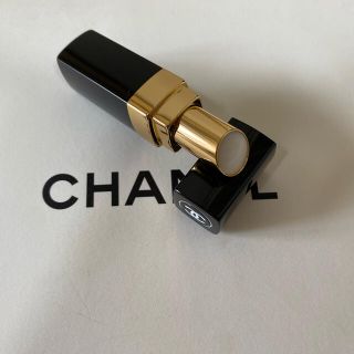 シャネル(CHANEL)のCHANEL リップクリーム　ルージュココボーム(リップケア/リップクリーム)