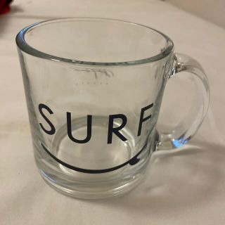 ダブルティー(WTW)のwtw surfマグカップ(グラス/カップ)