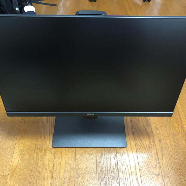 PC/タブレットBenQ モニター 23.8インチ　GW2480T