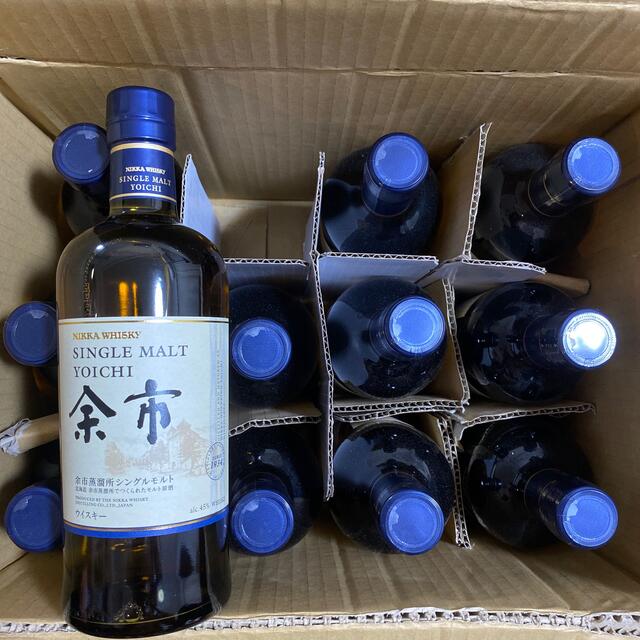 お試し価格!】 ニッカウヰスキー - 余市 ウイスキー - fima.fi