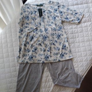 ローラアシュレイ(LAURA ASHLEY)の専用　LAURA ASHLEYパジャマ(パジャマ)