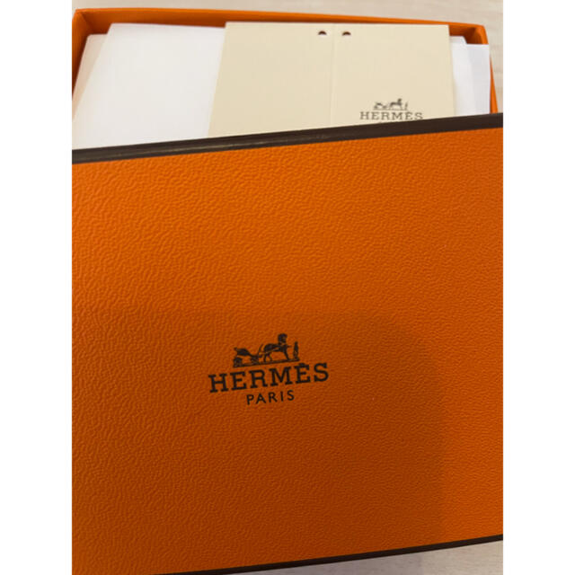 【新品•未使用品】HERMES べアンキーケース　ピンク 1