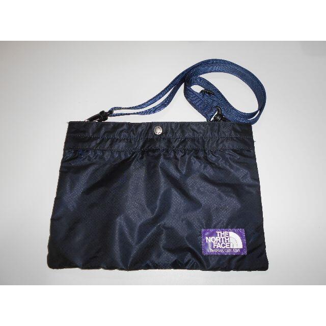 51084● THE NORTH FACE PURPLE LABEL