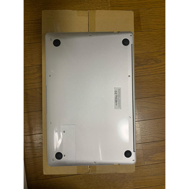 美品　EZbook X4 14インチノートパソコン