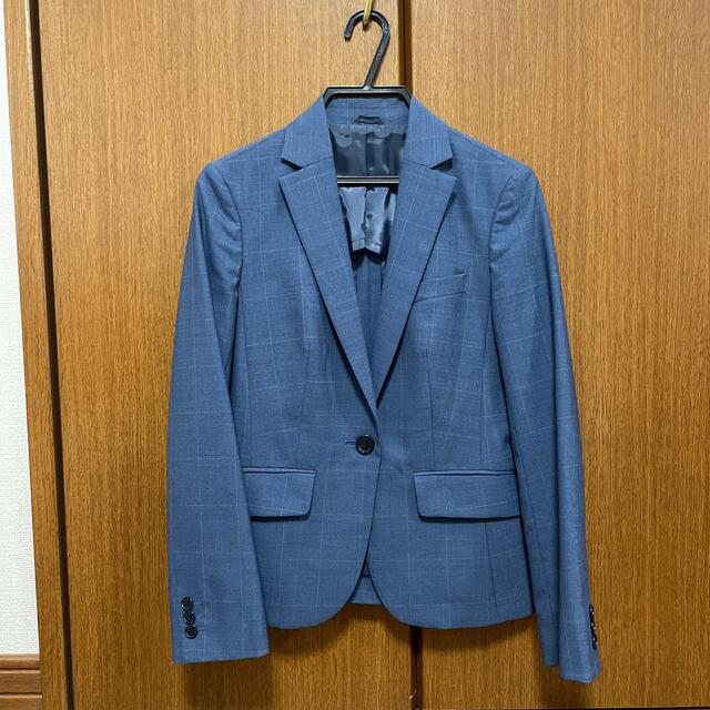 THE SUIT COMPANY(スーツカンパニー)のレディーススーツ レディースのフォーマル/ドレス(スーツ)の商品写真