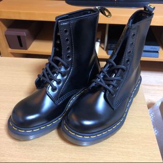 ドクターマーチン(Dr.Martens)のかのん様専用　ドクターマーチン　8ホール　23(ブーツ)