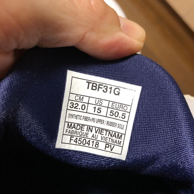 asics - アシックス ブレーズノヴァ TBF31G-0790の通販 by shop ...