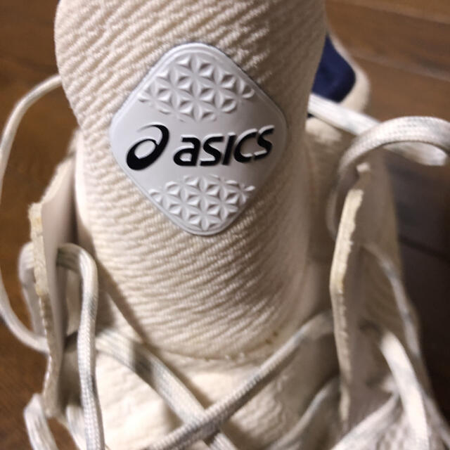 asics - アシックス ブレーズノヴァ TBF31G-0790の通販 by shop ...