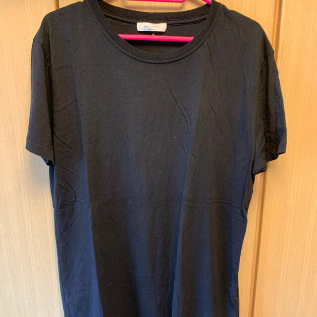 VALENTINO(ヴァレンティノ)の正規 VALENTINO ヴァレンティノ ロックスタッズ Tシャツ メンズのトップス(Tシャツ/カットソー(半袖/袖なし))の商品写真