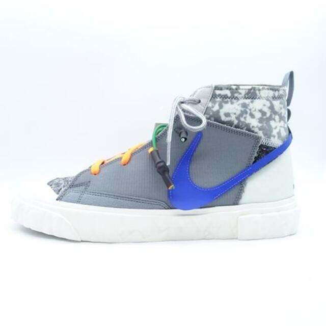 NIKE 21ss READYMADE BLAZER MID ナイキ