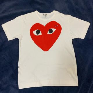 コムデギャルソン(COMME des GARCONS)の専用(Tシャツ(半袖/袖なし))