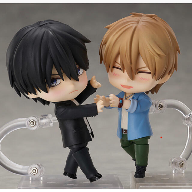 ねんどろいど 1452西條高人.1453東谷准太-www.mwasaving.com