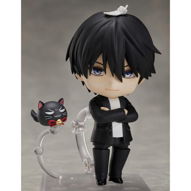 ねんどろいど 1452西條高人.1453東谷准太-www.mwasaving.com