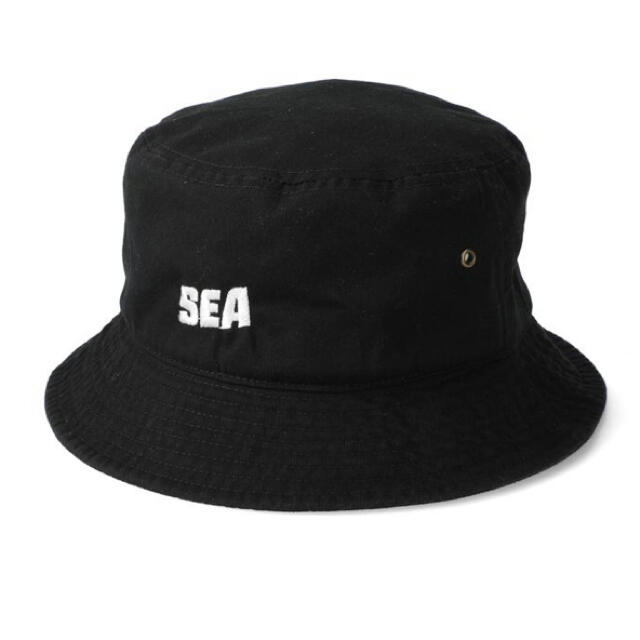新品 未使用 SNKR DUNK X WDS (SEA) BUCKET HAT帽子