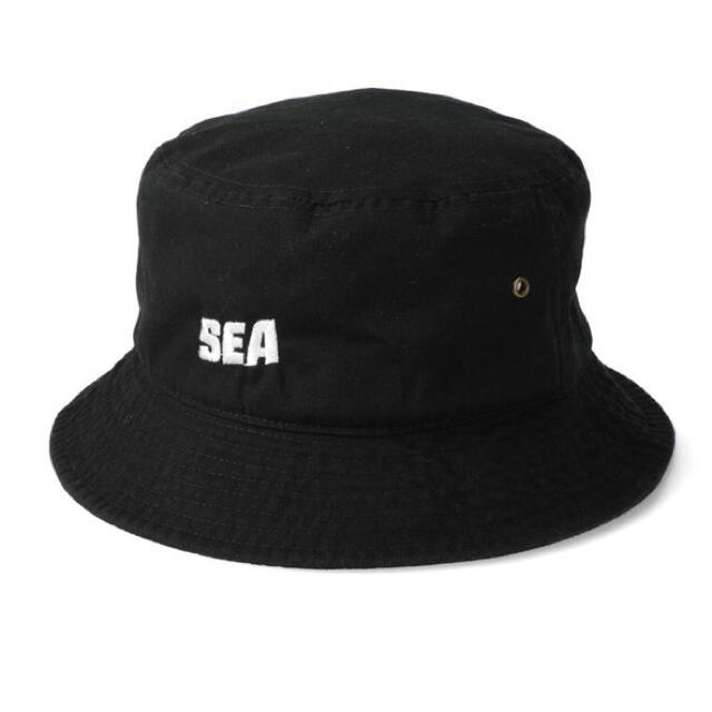 SEA(シー)の新品 未使用 SNKR DUNK X WDS (SEA) BUCKET HAT メンズの帽子(ハット)の商品写真