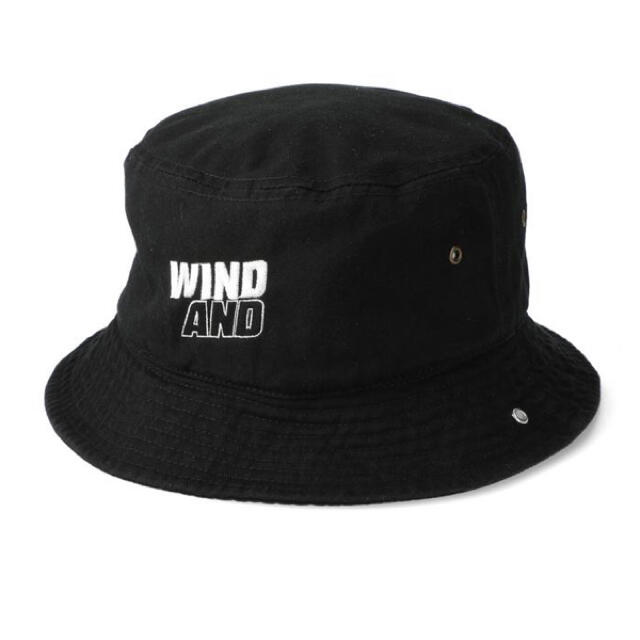 SEA(シー)の新品 未使用 SNKR DUNK X WDS (SEA) BUCKET HAT メンズの帽子(ハット)の商品写真