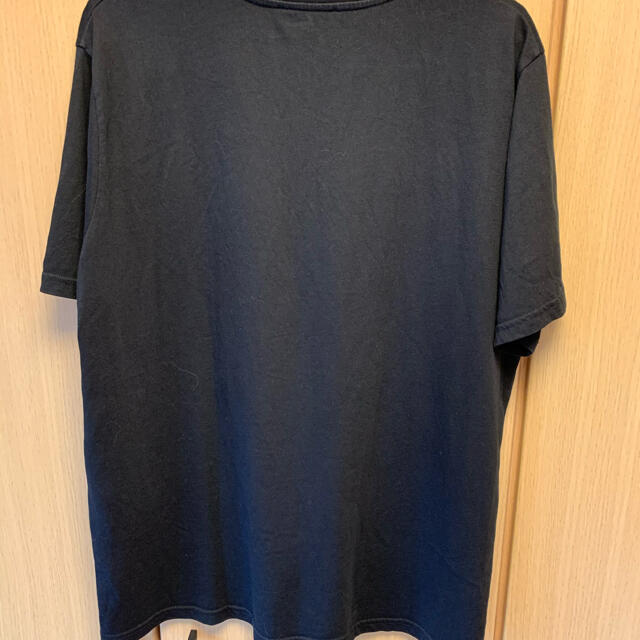 正規 19SS BALENCIAGA バレンシアガ ロゴ Tシャツ