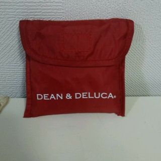 dean&deluca(エコバッグ)