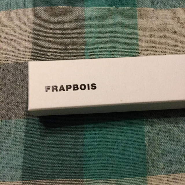 FRAPBOIS(フラボア)のフラボアネックレス レディースのアクセサリー(ネックレス)の商品写真