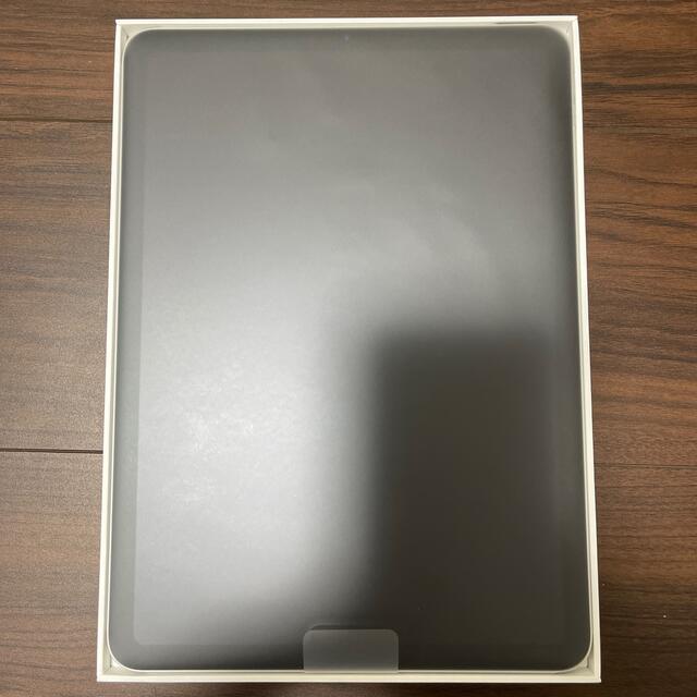 Apple(アップル)の【ほぼ新品】iPad Air 4世代 WiFi 256GB MYFW2J/A スマホ/家電/カメラのPC/タブレット(タブレット)の商品写真