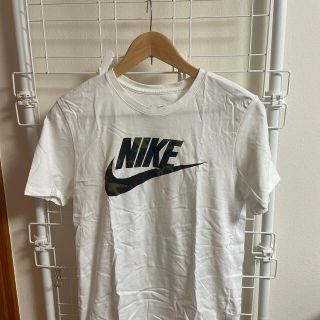 ナイキ(NIKE)のNIKE ロゴTシャツ(Tシャツ/カットソー(半袖/袖なし))